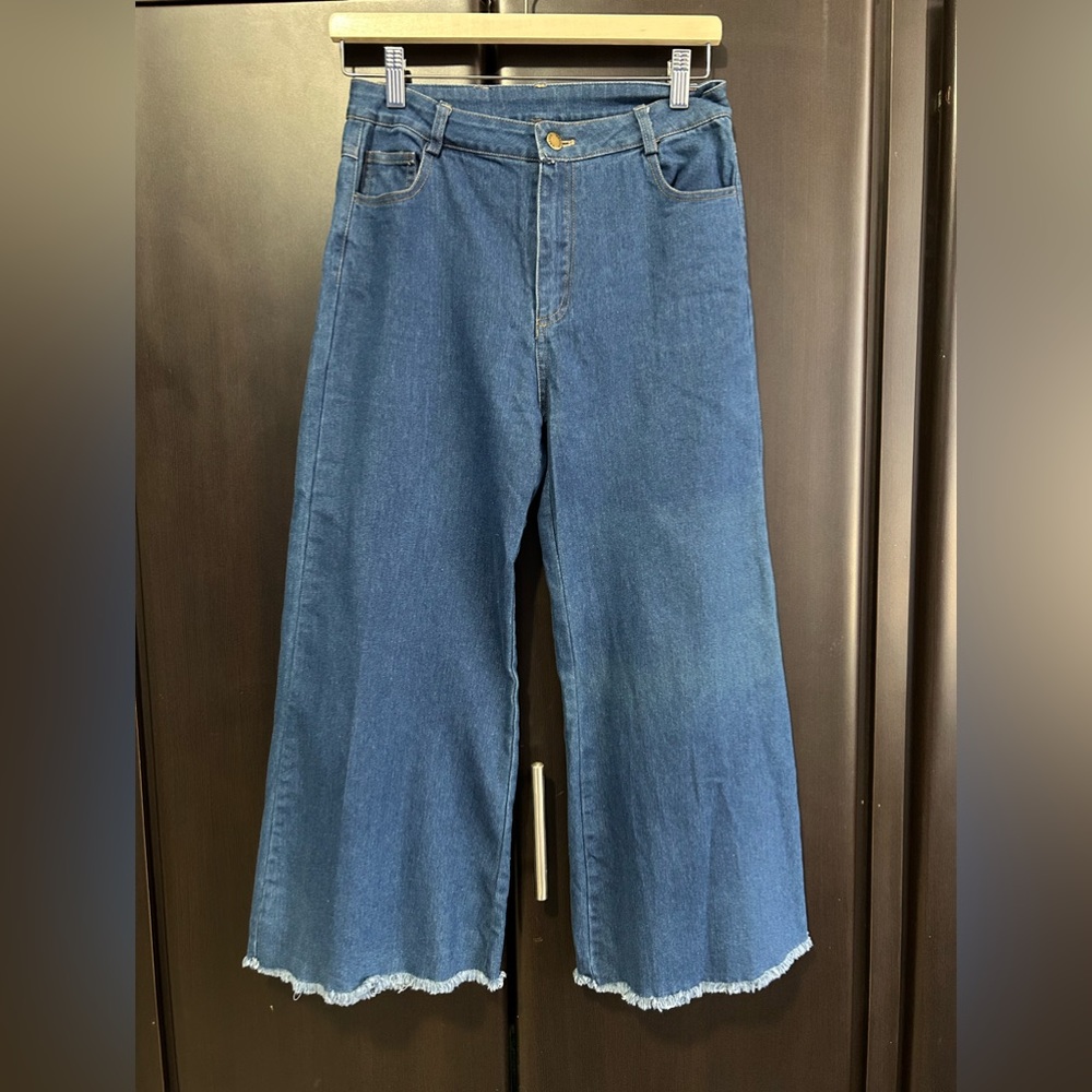 Valija Gitana Women Jean. Size S